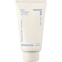 Innisfree Bija Trouble Lotion 2023 Renewal Version 100ml