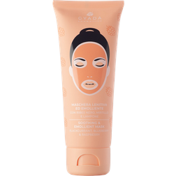 Gyada Cosmetics Soothing & Emmolient Face Mask 75ml