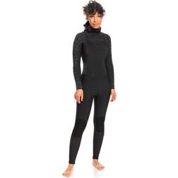 Roxy 5/4/3 Swell Series Hooded Chest Zip Wetsuit