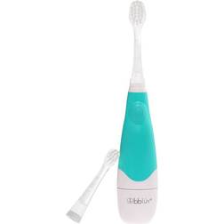 Bbluv Brosse à dents ultrasonique 2 étapes ave