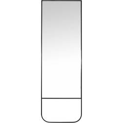 Asplund Tati Char Grey Golvspegel 60x180cm