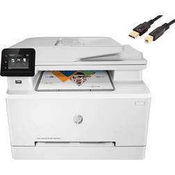 HP Laserjet Pro M283cdw