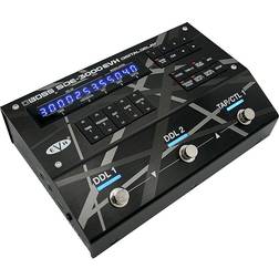 BOSS SDE-3000EVH Dual Digital Delay Pedal