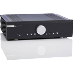 Musical Fidelity M6si 220W Integrated Amplifier, Black