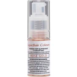 Sugarflair Glitter spray Kakepynt