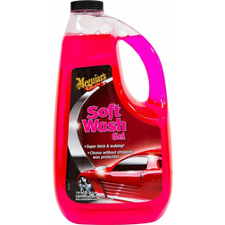 Meguiars Deep Crystal Shampoo 1.9 L 1.89L