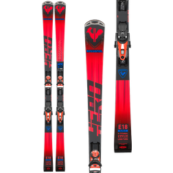 Rossignol Hero Elite LT Ti NX12 Konect 23/24 177 Ingen farve