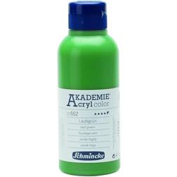 Schmincke Akrylfarve 250 ml Leaf green