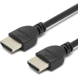 Luxorparts HDMI-kabel 4K/60 Hz