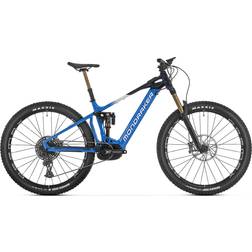 Mondraker 2024 Crafty RR - Blue/White