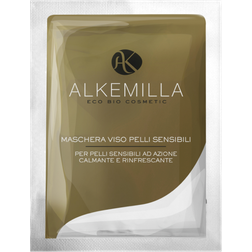Alkemilla Face Mask for Sensitive Skin 20ml