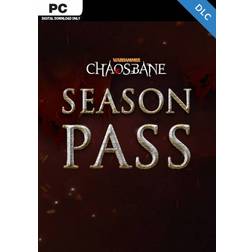 Warhammer: Chaosbane Season Pass (PC)