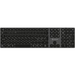 Voxicon Prime Tangentbord Px1