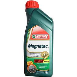 Castrol magnatec 5w40 a3/b4 Motoröl 1L