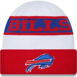 New Era nfl sideline tech knit mütze buffalo bills Mehrfarbig Einheitsgröße