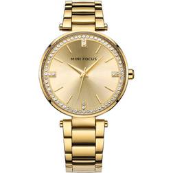 Megir Mini Focus Diamond MF0031L-1