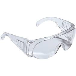 3M Briller Tourguard - Transparent