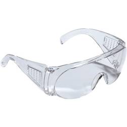 3M VISITOR Safety glasses Transparent DIN EN 166