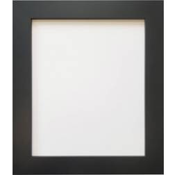 POST Metro Black A2 wilko Photo Frame