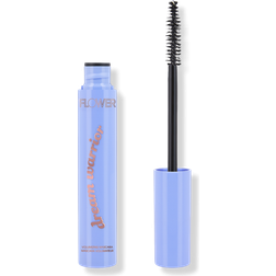 Flower Beauty Dream Warrior Volumizing Mascara Black