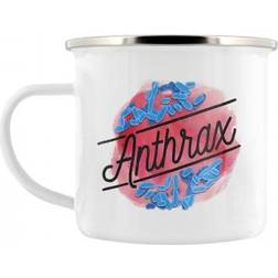 Anthrax Krus