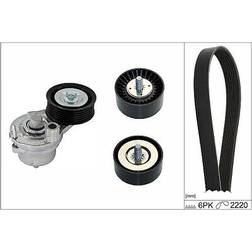 INA Poly V-belt Set 529 0402 10