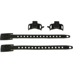 Ortlieb O-Strap Bottle Cage Mount Flaskeholder Sort