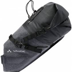 Vaude Trailsaddle Compact Black Uni 7 L