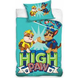 Paw Patrol Junior Sengesæt 100x135cm