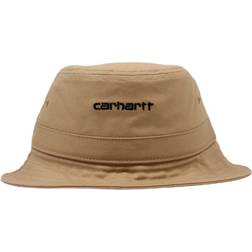 Carhartt WIP Carhartt WIP Script Bucket Hat Dusty Brown