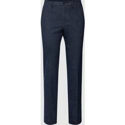 Tommy Hilfiger Fake Solid Wool Look