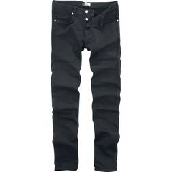 RED by EMP Nick Jeans - Black