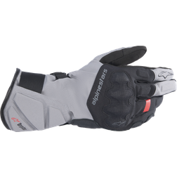 Alpinestars MC-Handsker Tourer W-7 V2 Drystar, Sort/Mørkegrå