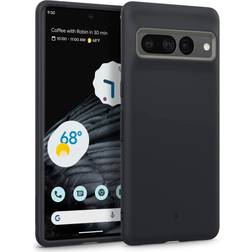 Caseology Google Pixel 7 Pro Cover Nano Pop Black Sesame