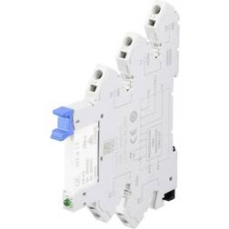 TRU Components TC-FY-41F-3 24V Industrial relay Nominal voltage: 24 V AC, 24 V DC Switching current max. 6 A 1 breaker, 1 maker 1 pcs