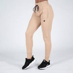 Gorilla Wear Marion Sweatpants, Beige