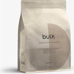 Bulk Vegetarian Capsules Size 0 Pack 1000