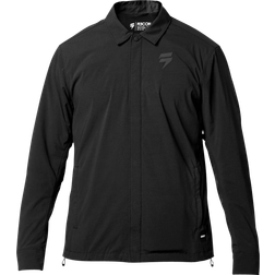 Shift Shift Recon Coaches Jacket - Black