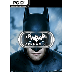 Batman: Arkham VR (PC)