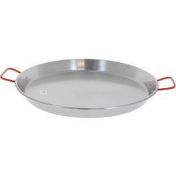 De Buyer Paellapann kulstofstål, Viva España 32cm