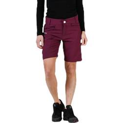 Dobsom Sanda Shorts Pink, Female, Tøj, Shorts, Lyserød