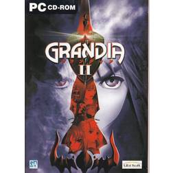 Grandia II (PC)