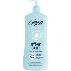 Calypso after sun care + tan extender 250ml