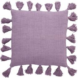 Lene Bjerre Feminia Lilac Cuscino Decorativo Completo Viola (60x60cm)