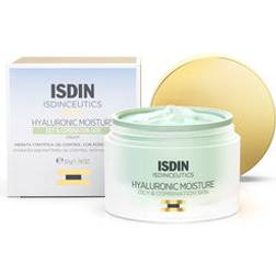 Isdin Hyaluronic Acid Moisturising Cream 50ml