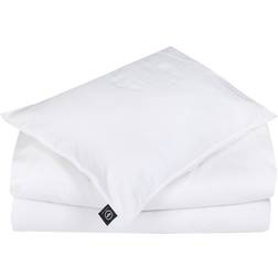 Recycled by Wille Estelle Duvet Cover Beige (210x150cm)