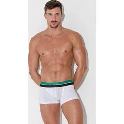 CODE22 Palm Tree Trunk White Mens Skin Modal