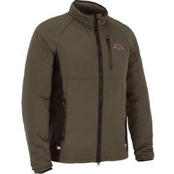 Swedteam Alpha Light Hunting Jacket - Grøn