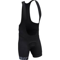 LEATT MTB 3.0 Bib Liner Black