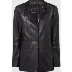 Oakwood Damen meg Blazer, Schwarz